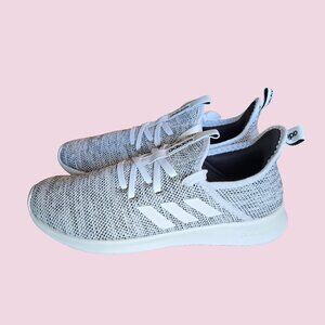 Adidas Cloudfoam Shoes Size 7.5 NWT